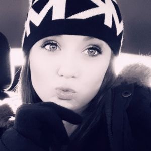 Meet your Posher, Skyler